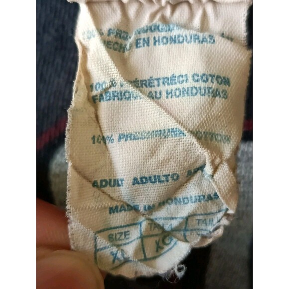 Popeye MMA Armed & Loaded 2011 T-shirt Men's XL Black Short Sleeve - Picture 3 of 6